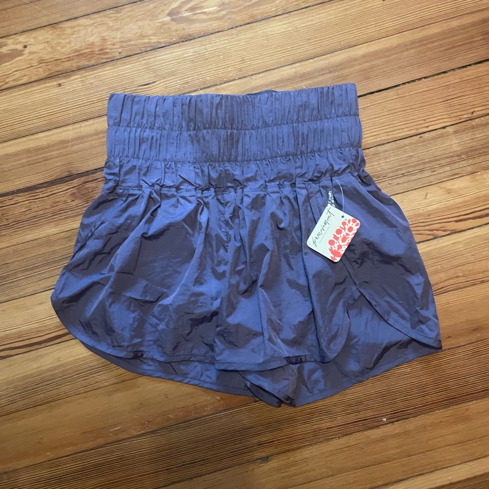 Free people movement The way home shorts